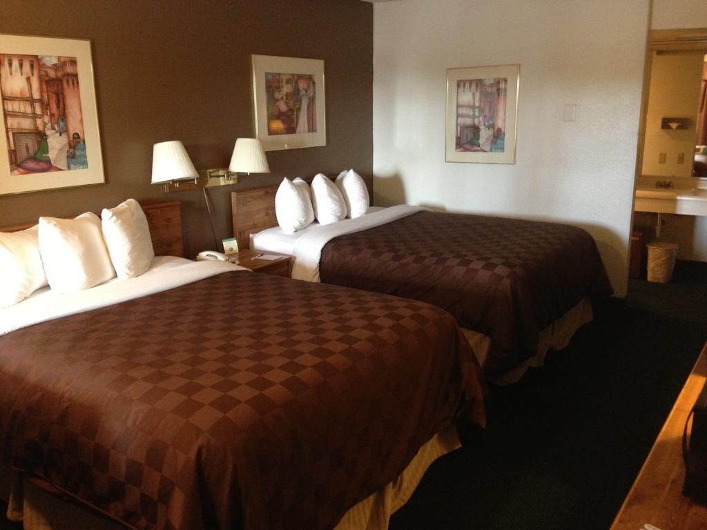 America'S Best Value Inn - Юма Номер фото