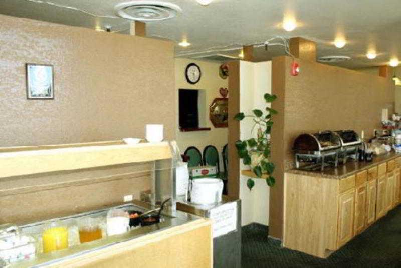 America'S Best Value Inn - Юма Экстерьер фото